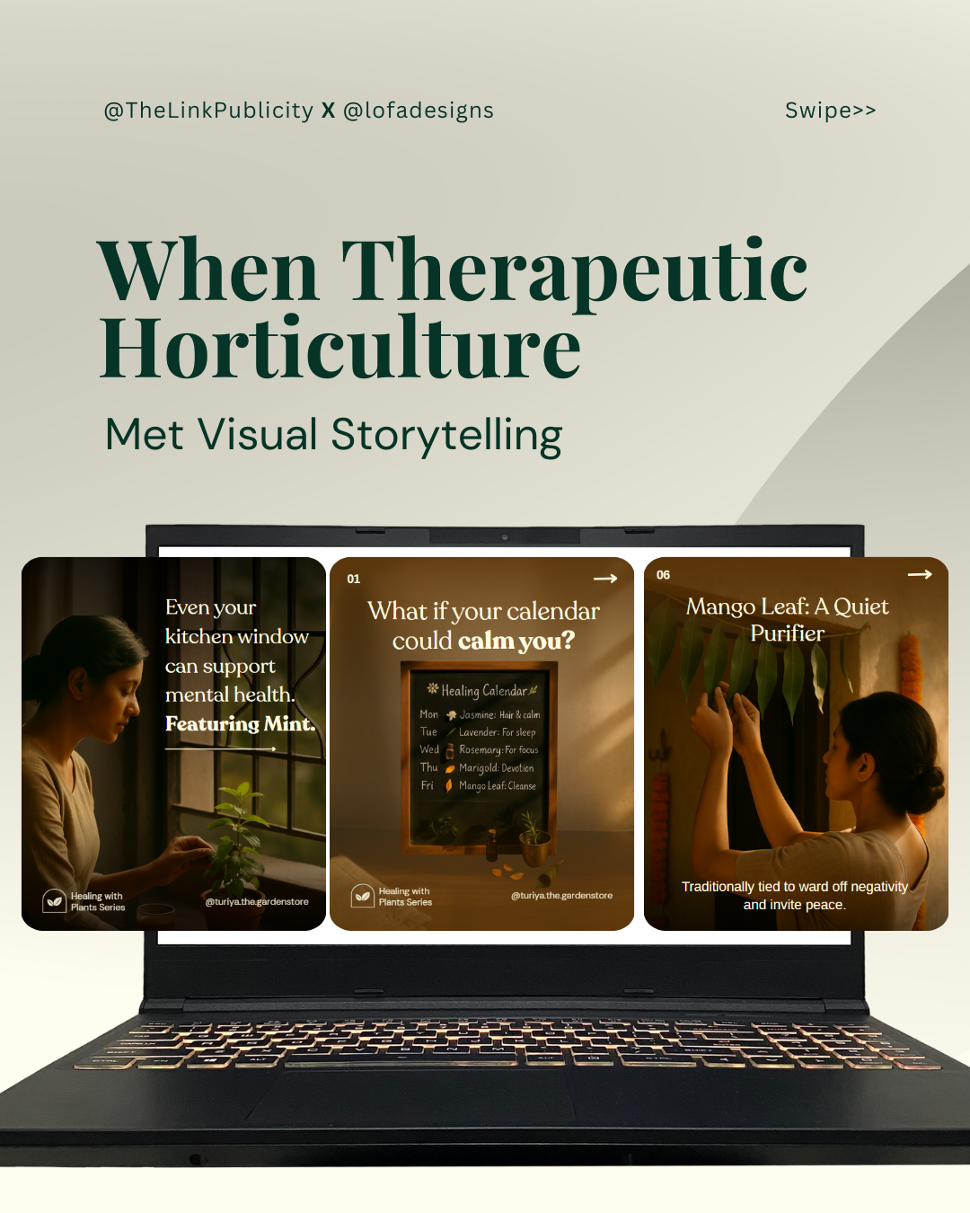Turiya Design 4